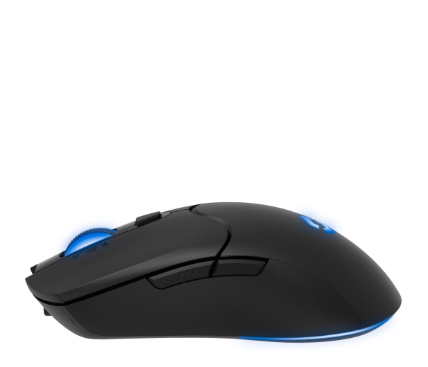 SpeedLink VELOX Rechargeable RGB Gaming Mouse - Wireless, black - 1354867 - zdjęcie 3